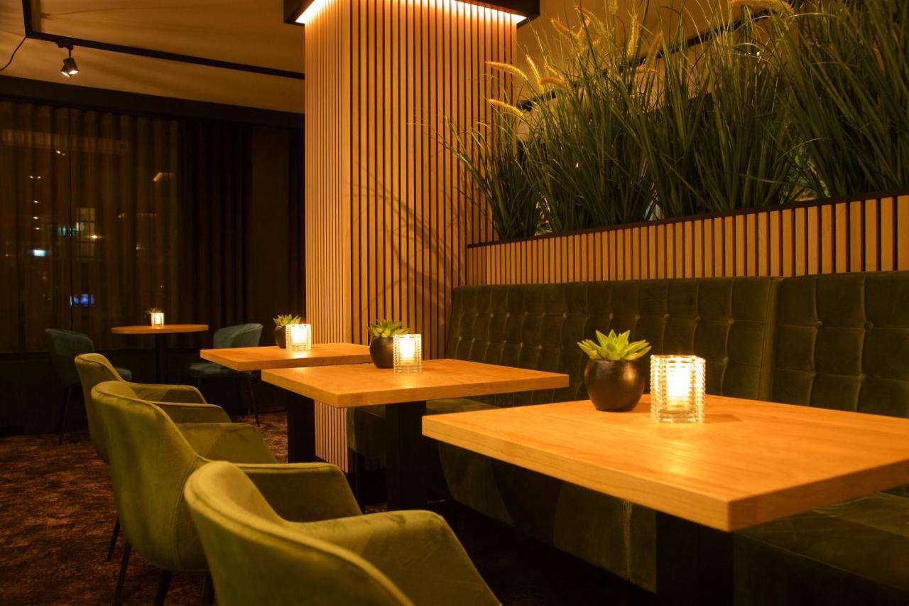 Hotel Arrows أودن المظهر الخارجي الصورة